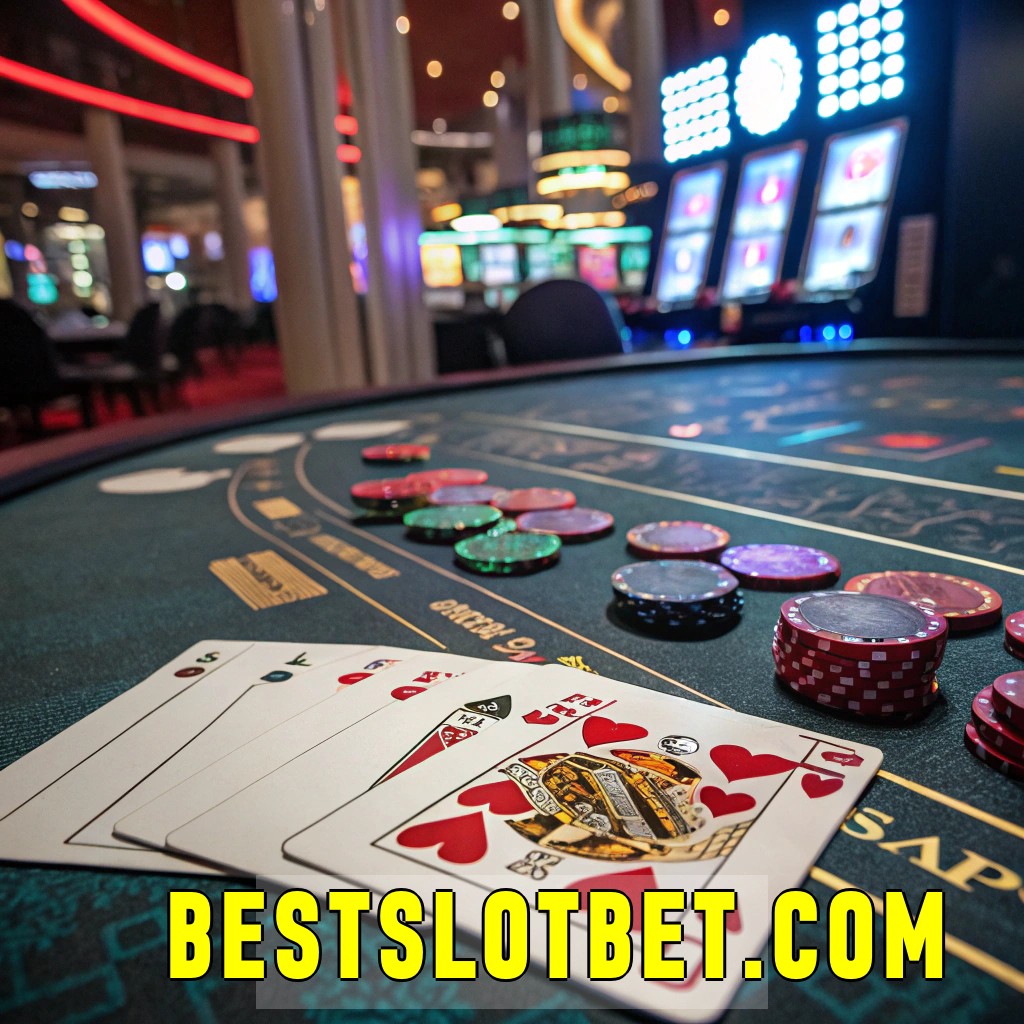 bestslotbet