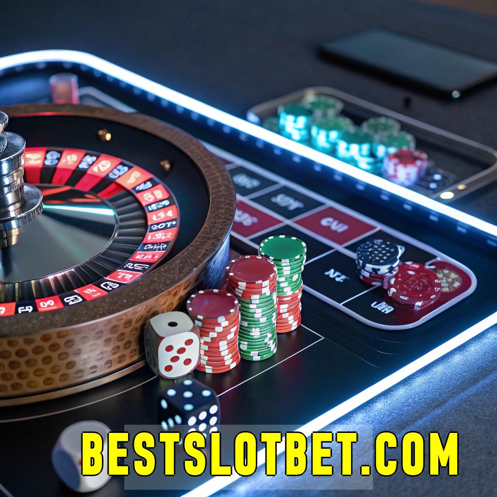 bestslotbet